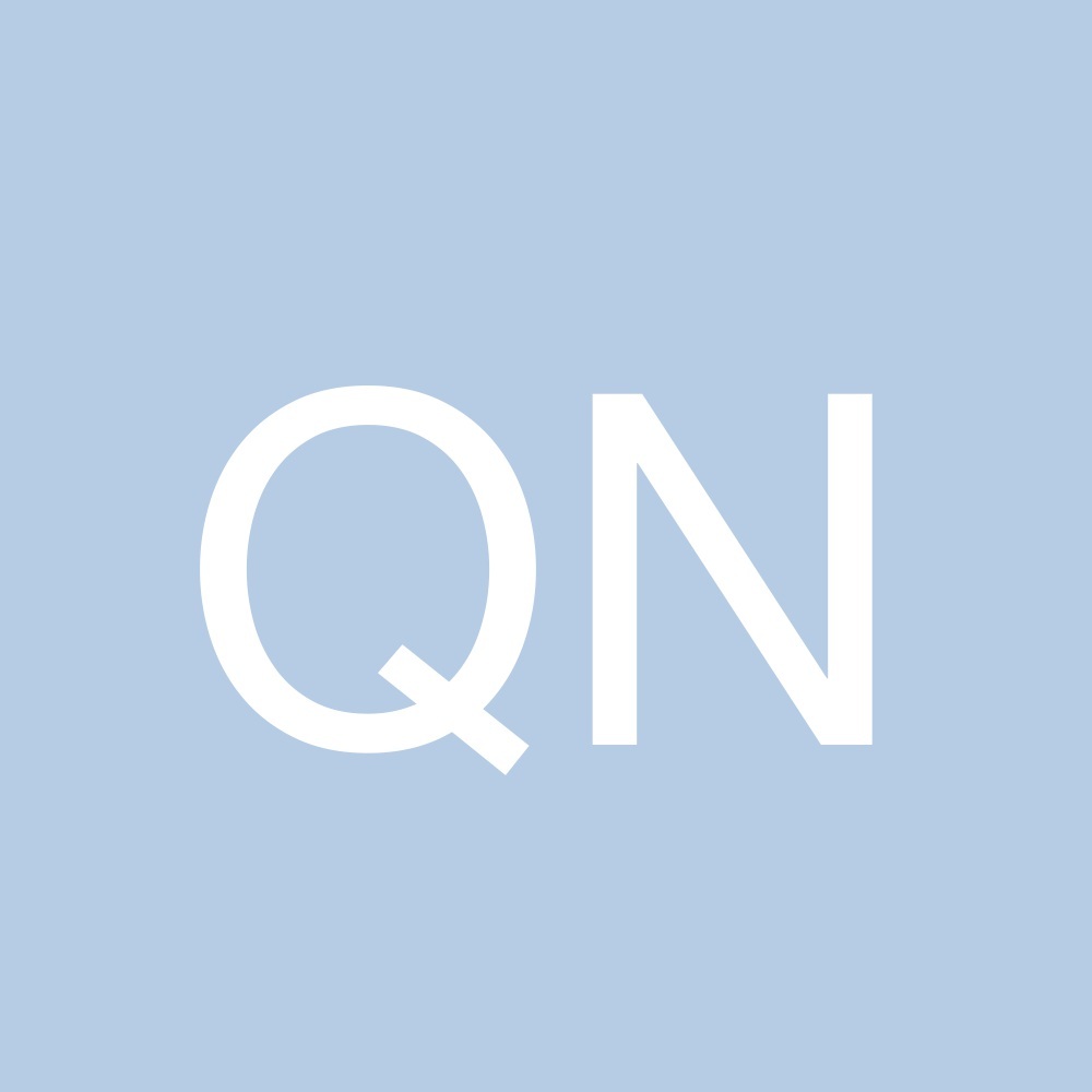 Meet your Posher, Quan